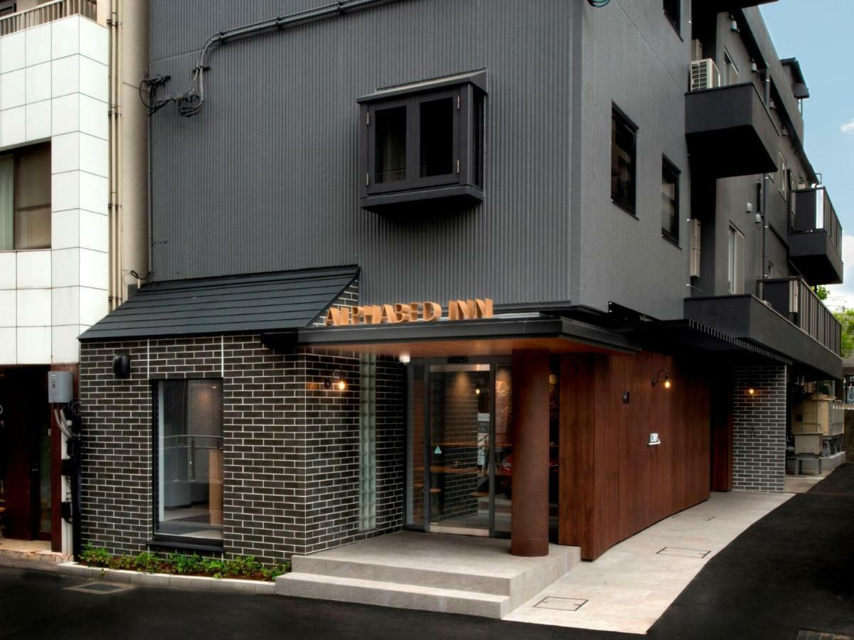 Alphabed Inn Takamatsuekimae 205 / Vacation Stay 36559 Exterior foto